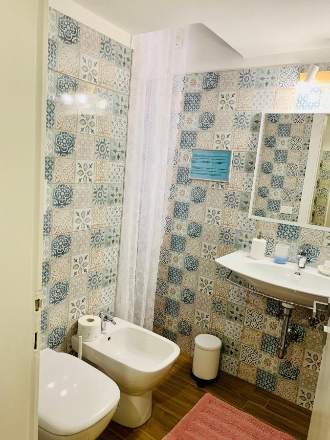 Maelle Trastevere Roma Dış mekan fotoğraf