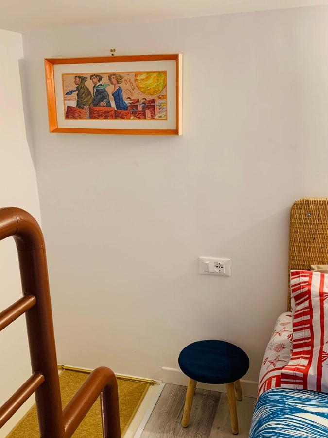 Maelle Trastevere Roma Dış mekan fotoğraf